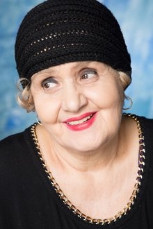 Photo of Rodica Mandache