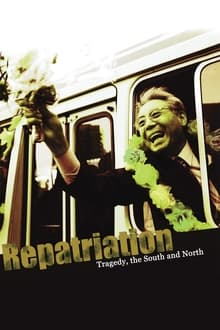 Poster do filme Repatriation