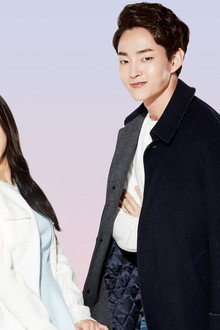 투모로우 보이