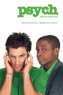 Psych S01