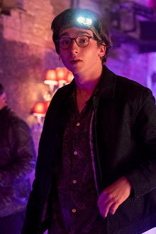 Harlan Coben's Shelter - Season 1