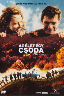 Az élet egy csoda