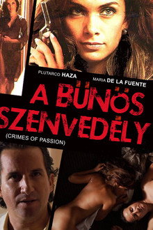A bűnös szenvedély