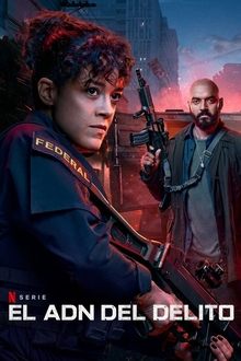 El ADN del delito / TRAILER SOLO EN NETFLIX / 3 TEMPORADA