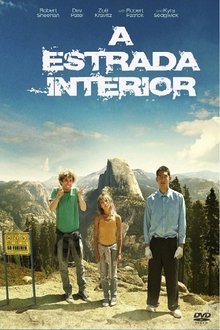 Poster do filme A Estrada Interior