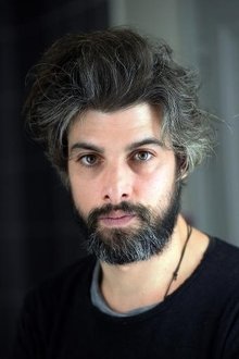 Photo of Micha Lescot