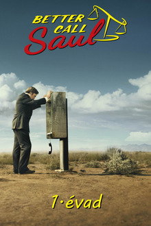 1. évad
