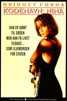 Kodenavn: Nina