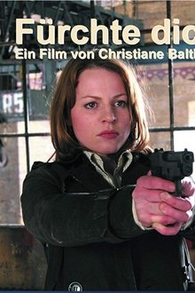 Poster do filme Fürchte dich nicht