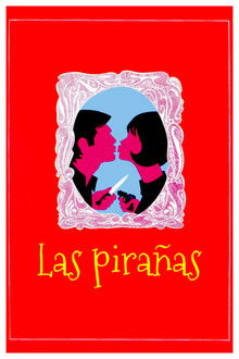 Las pirañas