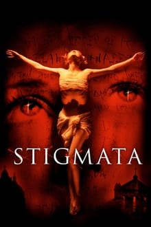 Stigmata movie poster