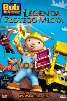 Bob the Builder: The Golden Hammer