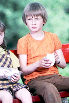 Adam a Otka