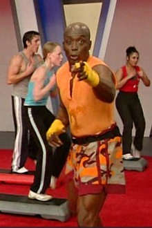 Tae Bo Extreme: Push Your Limits