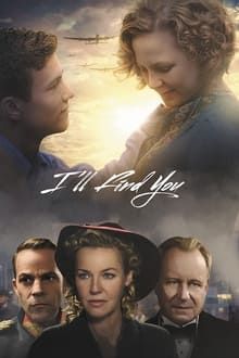 Poster do filme I'll Find You