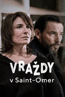 Vraždy v Saint-Omer