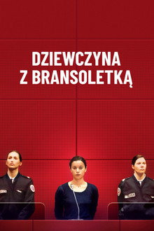 Dziewczyna z bransoletką