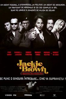 Jackie Brown