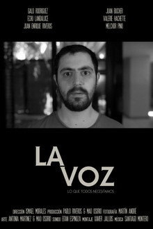 La Voz