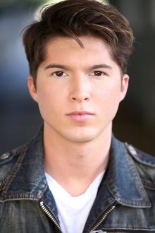 Photo of Paul Butcher