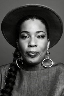 Photo of Macy Gray