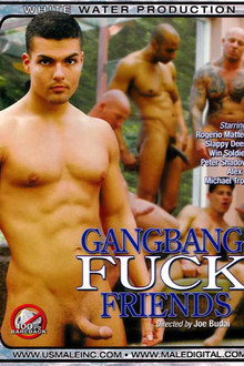 Gangbang Fuck Friends