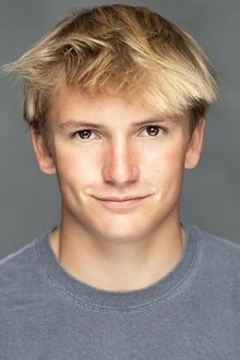 Photo of Will Gibson