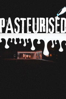 Pasteurised
