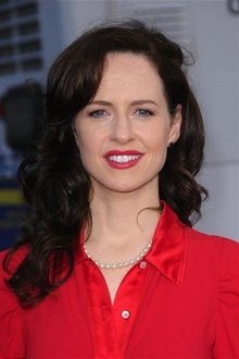 Photo of Anna Galvin
