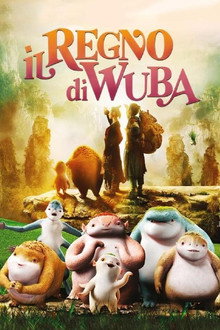 Il regno di Wuba