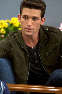 The Secret Life of the American Teenager season 4 episode 4