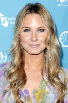 Photo of Vanessa Evigan