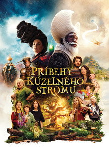Príbehy kúzelného stromu
