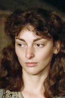 Photo of Judith Sharp
