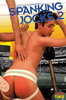 Spanking Jocks 2