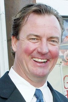 Photo of Barry Tubb