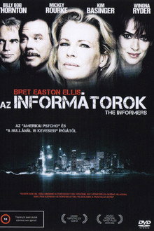 Az informátorok