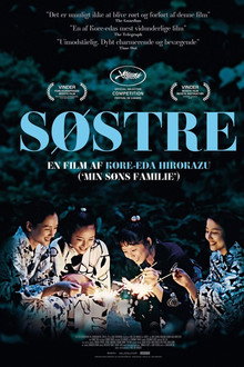 Søstre