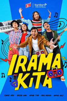 Irama Kita (Tonton Original)