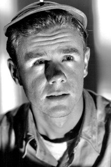 Photo of Marshall Thompson