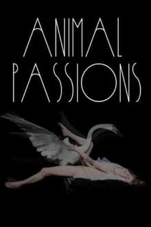 Poster do filme Animal Passions