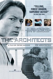 Poster do filme The Architects