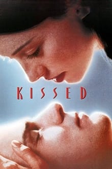 Poster do filme Kissed