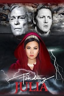 Poster do filme Finding Julia