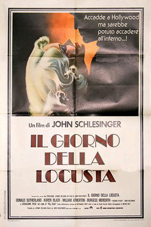 Il giorno della locusta