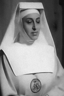 Suor Letizia