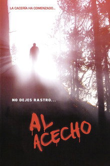 Al acecho