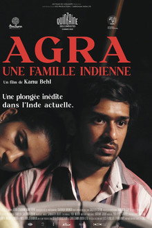 Agra