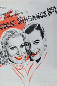 Public Nuisance No. 1