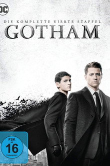Staffel 4